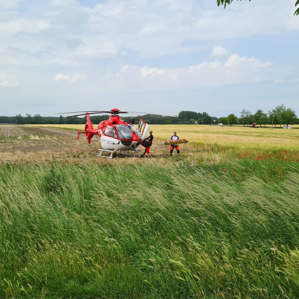 Smrteľná nehoda Kračany (3)