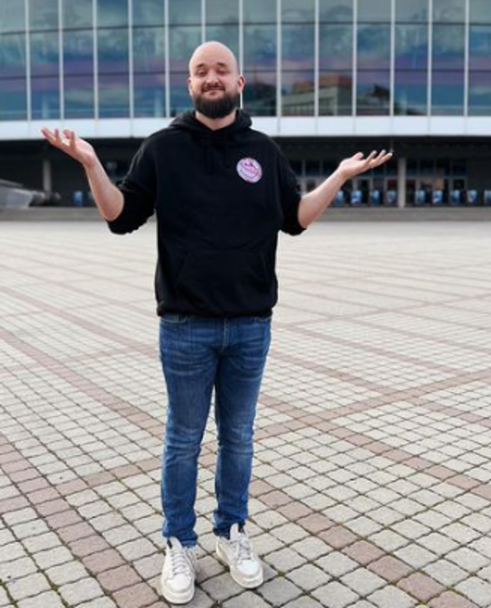 Jan "Pokáč" Pokorný