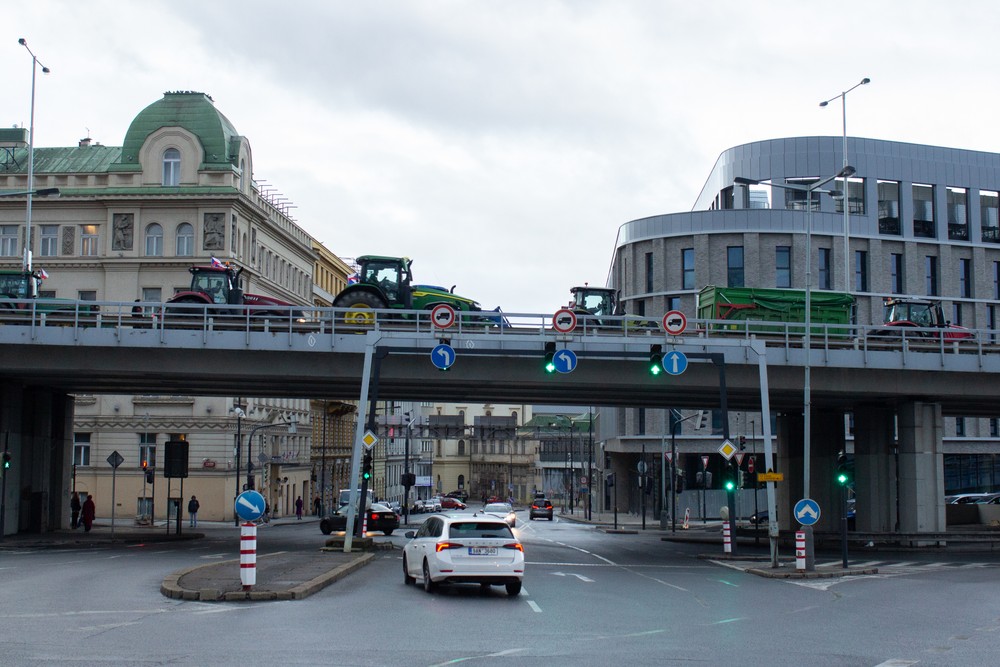 protesty farmárov PRAHA (5)