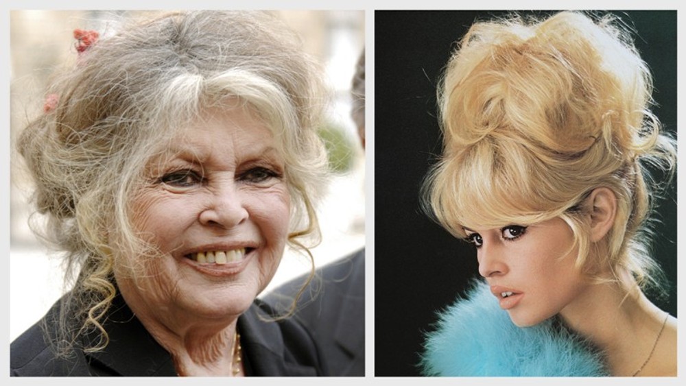 Brigitte Bardot titulka