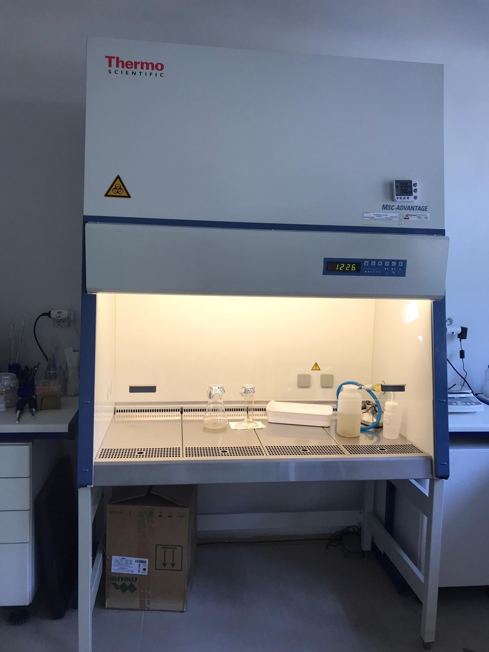 Monitoring odpadových vôd