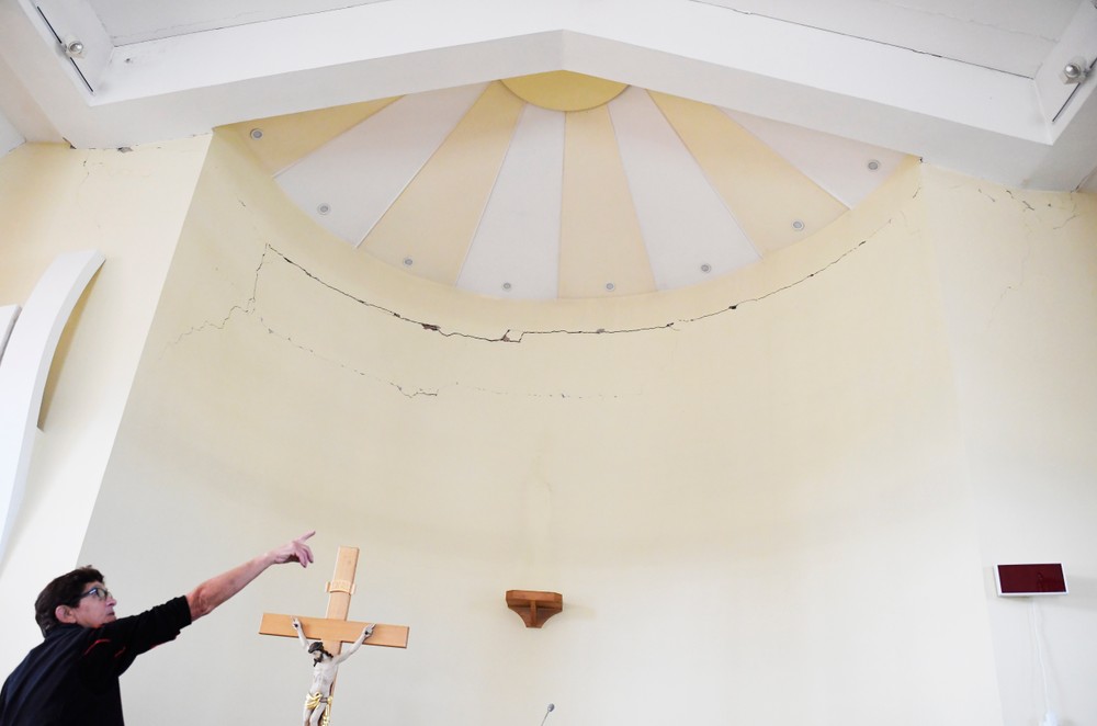 ďapalovce zemetrasenie škody (2)