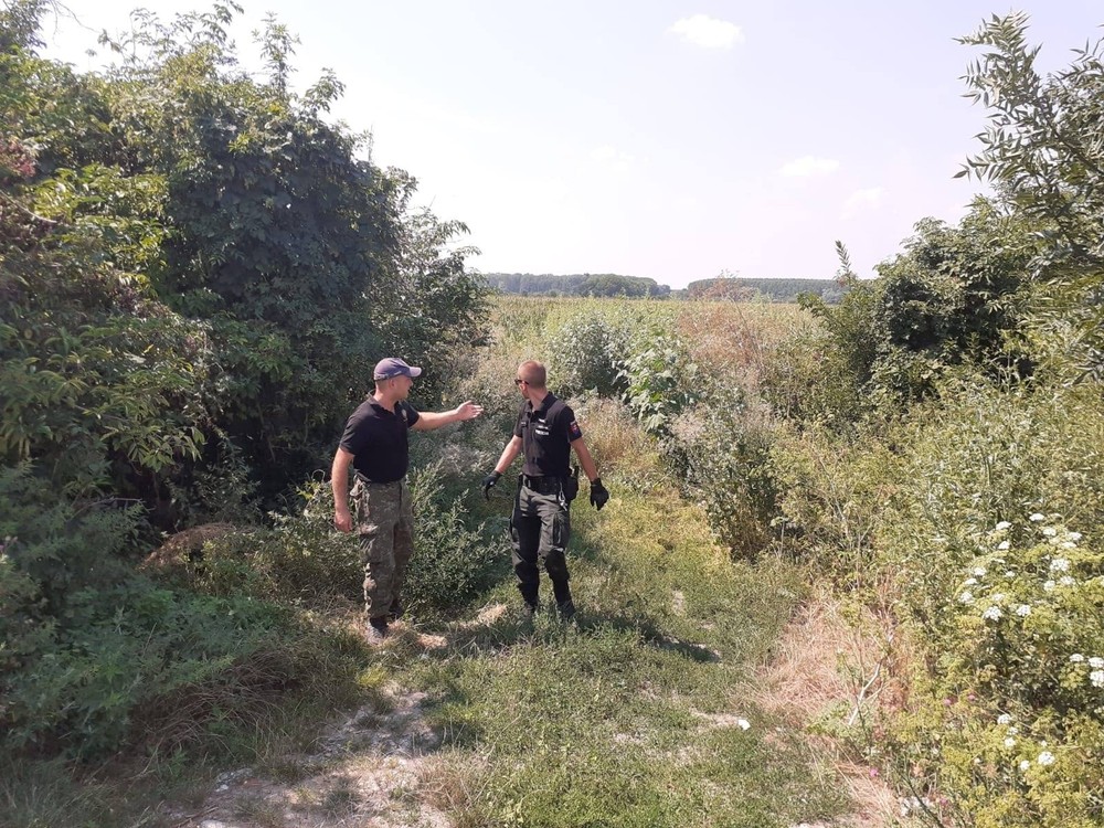 Pátranie po nezvestnom Jurajovi