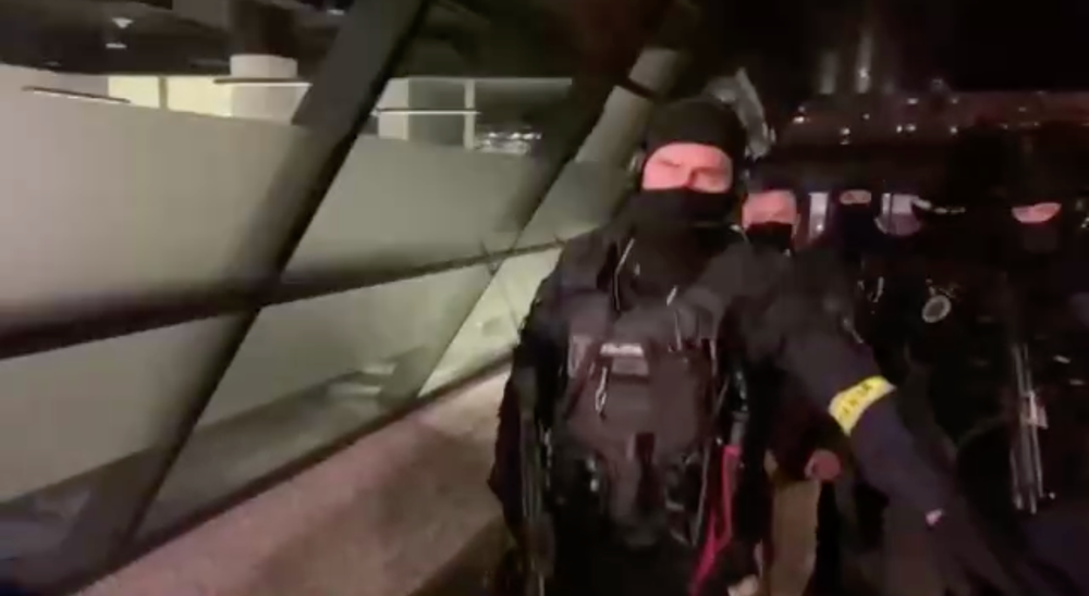 Haščáka berie NAKA