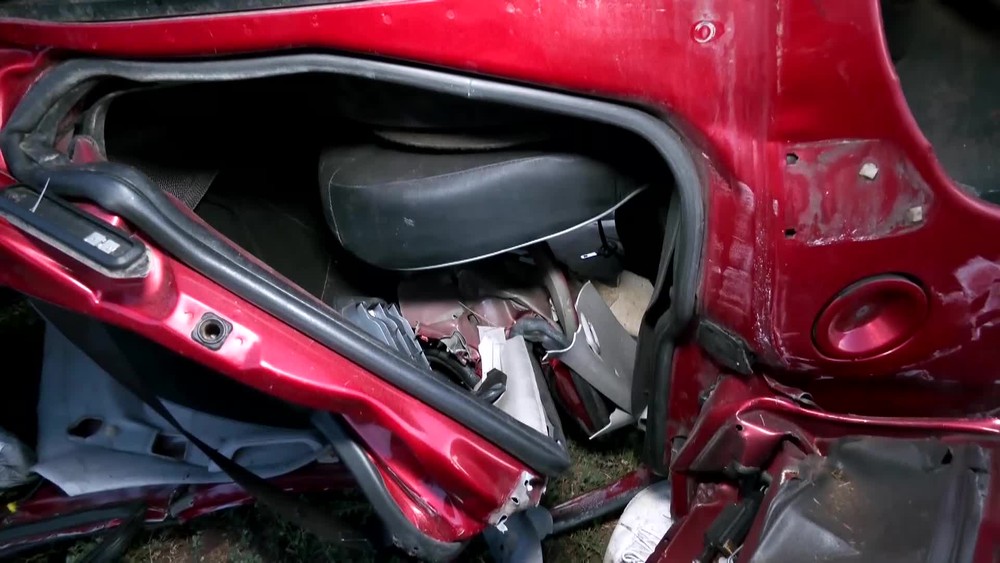 [multi] Nehoda bez vodica 1379