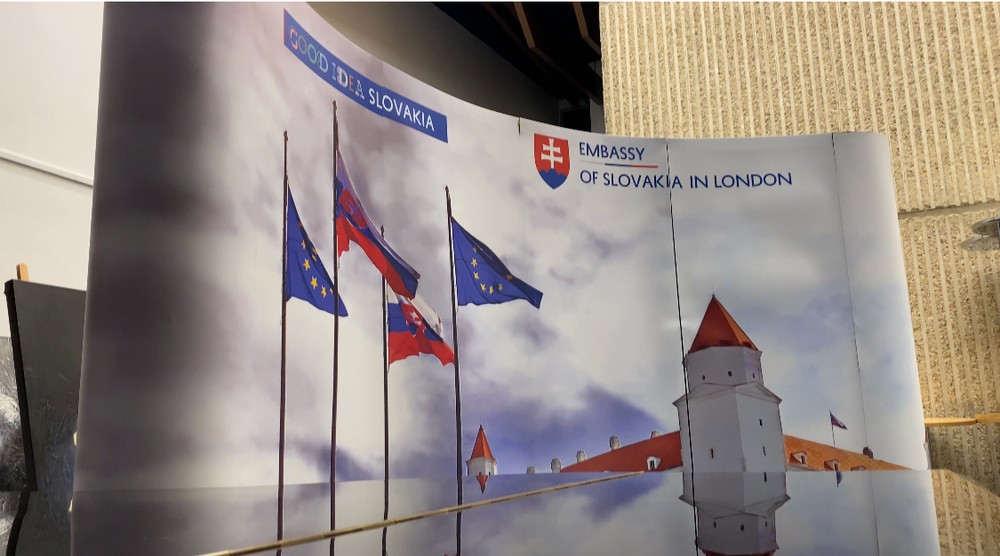 Zástupcovia slovenských škôl v Británii 27