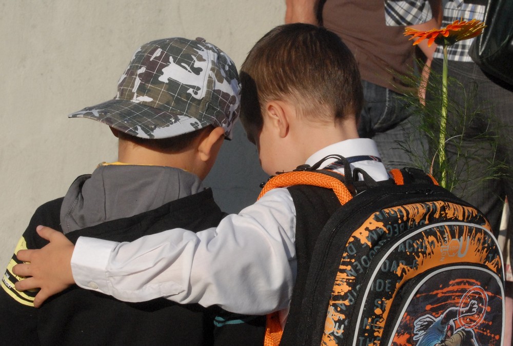 škola nákup školské pomôcky predškolák aktovka školská taška pero peračník il (11)