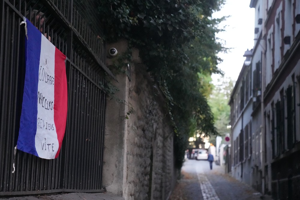 France_Sarkozy_Prison771073