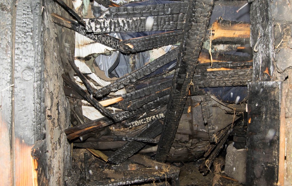 Pomocou termokamery našli dve telá