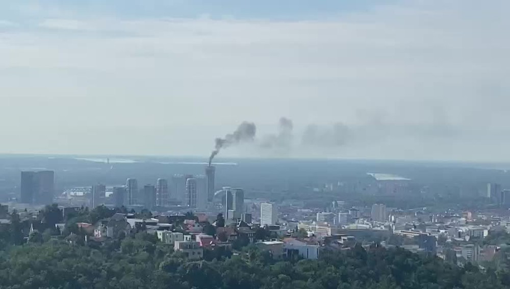 [multi] Požiar eurovea 314