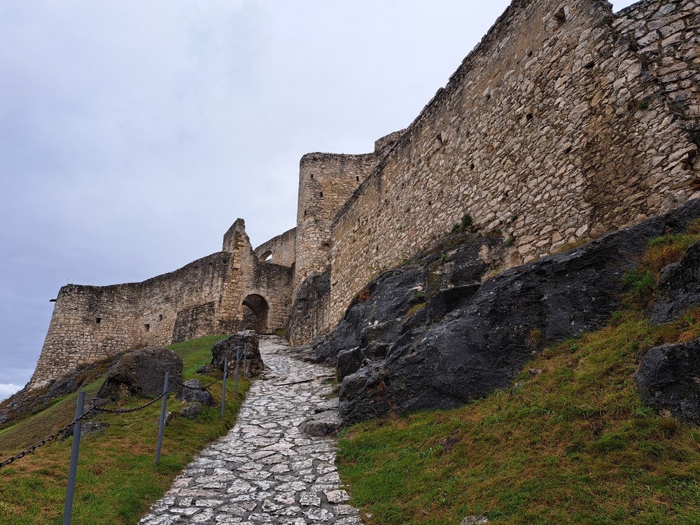 spišský hrad (2)