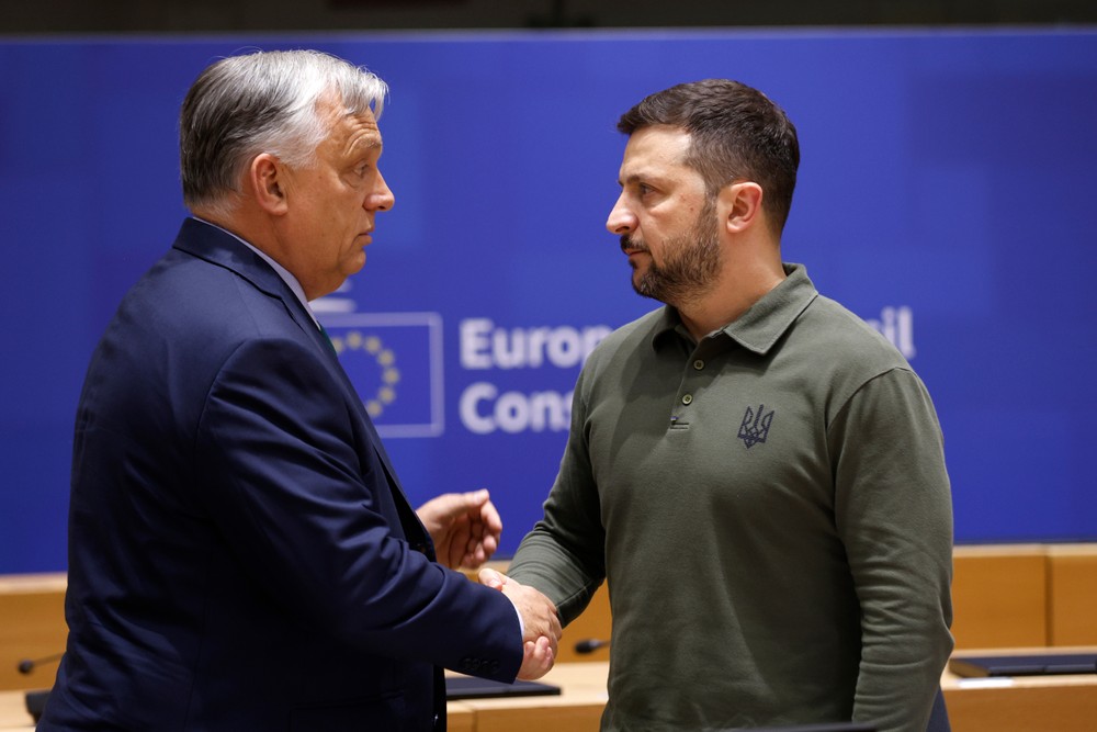 orban zelenskyj 