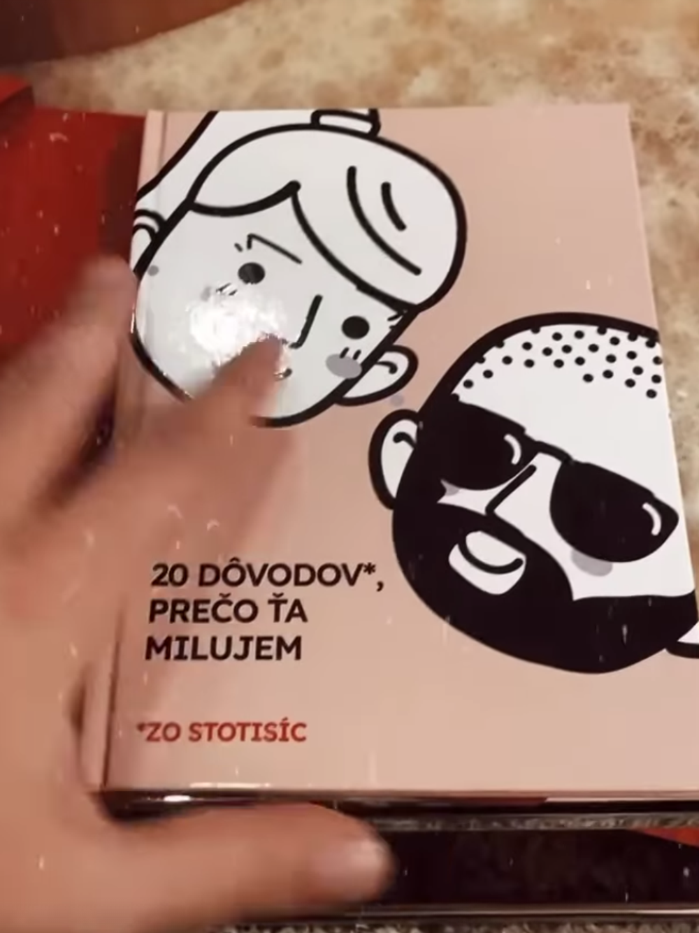 Vianoce u Vrbovských