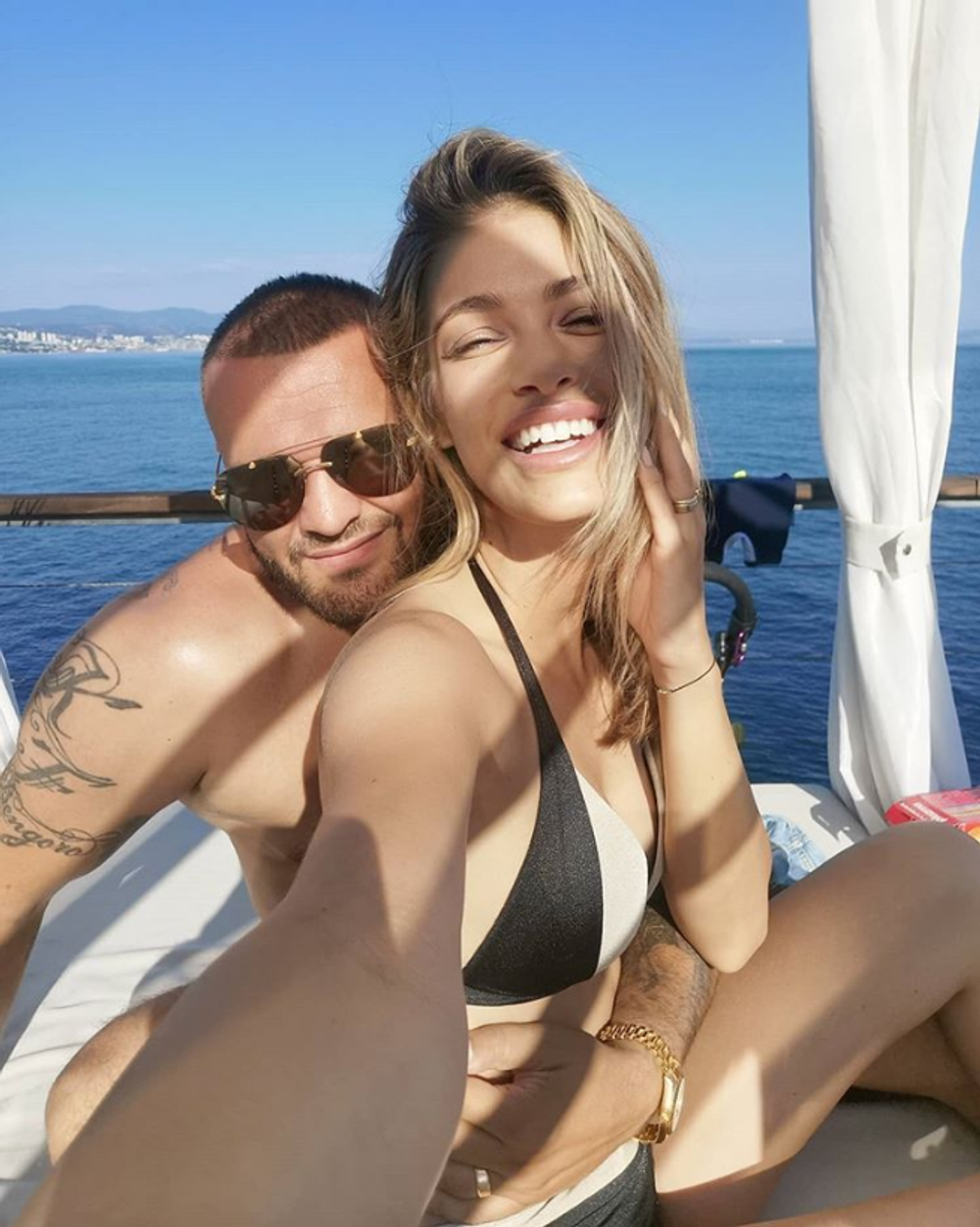 Rytmus Jasmina Alagič Vrbovská