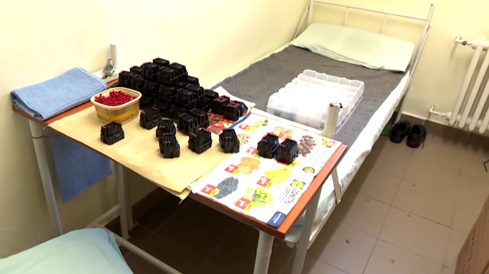 Doživotie za mrežami na Slovensku