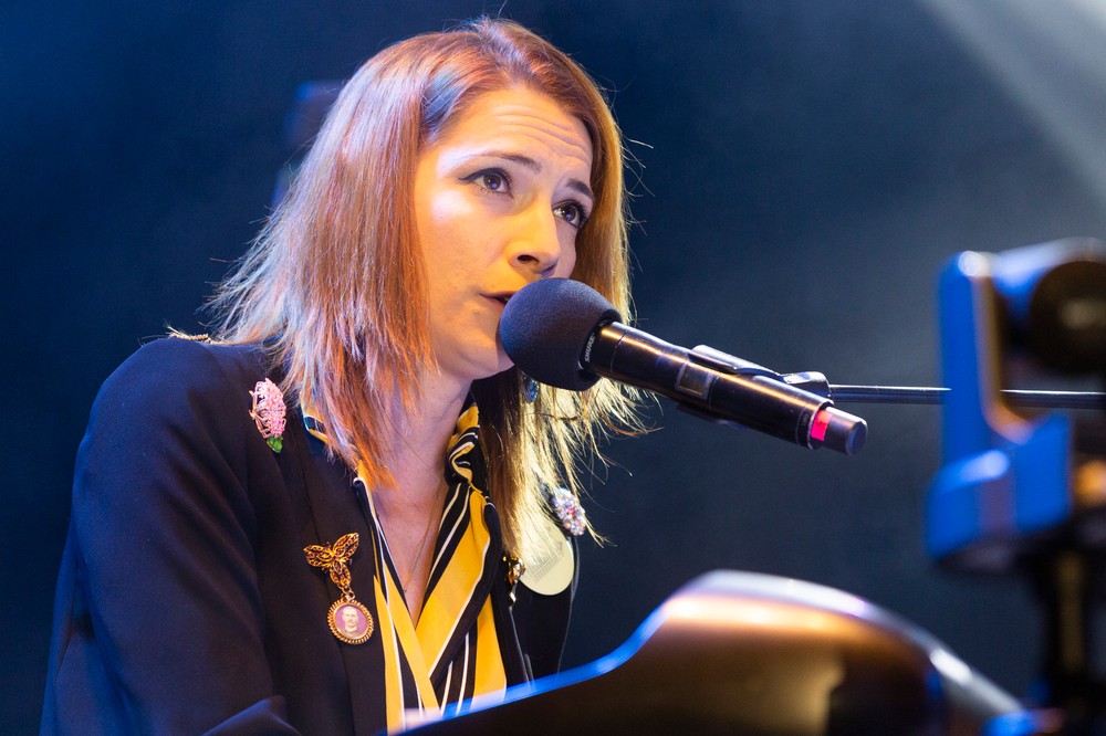 Dorota Nvotová/TASR