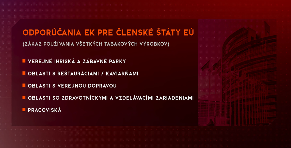 obmedzenie vapovania