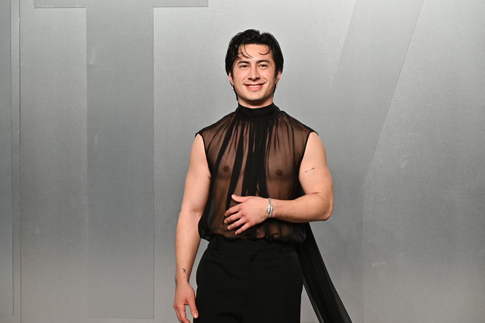 Móda z párty po Oscaroch