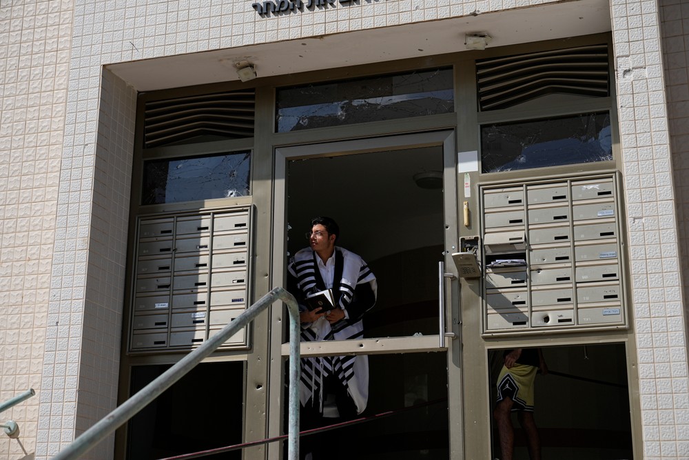 Izrael Palestina (4)