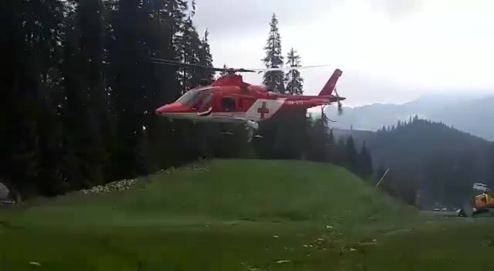 [multi] Havária Otupné 4510