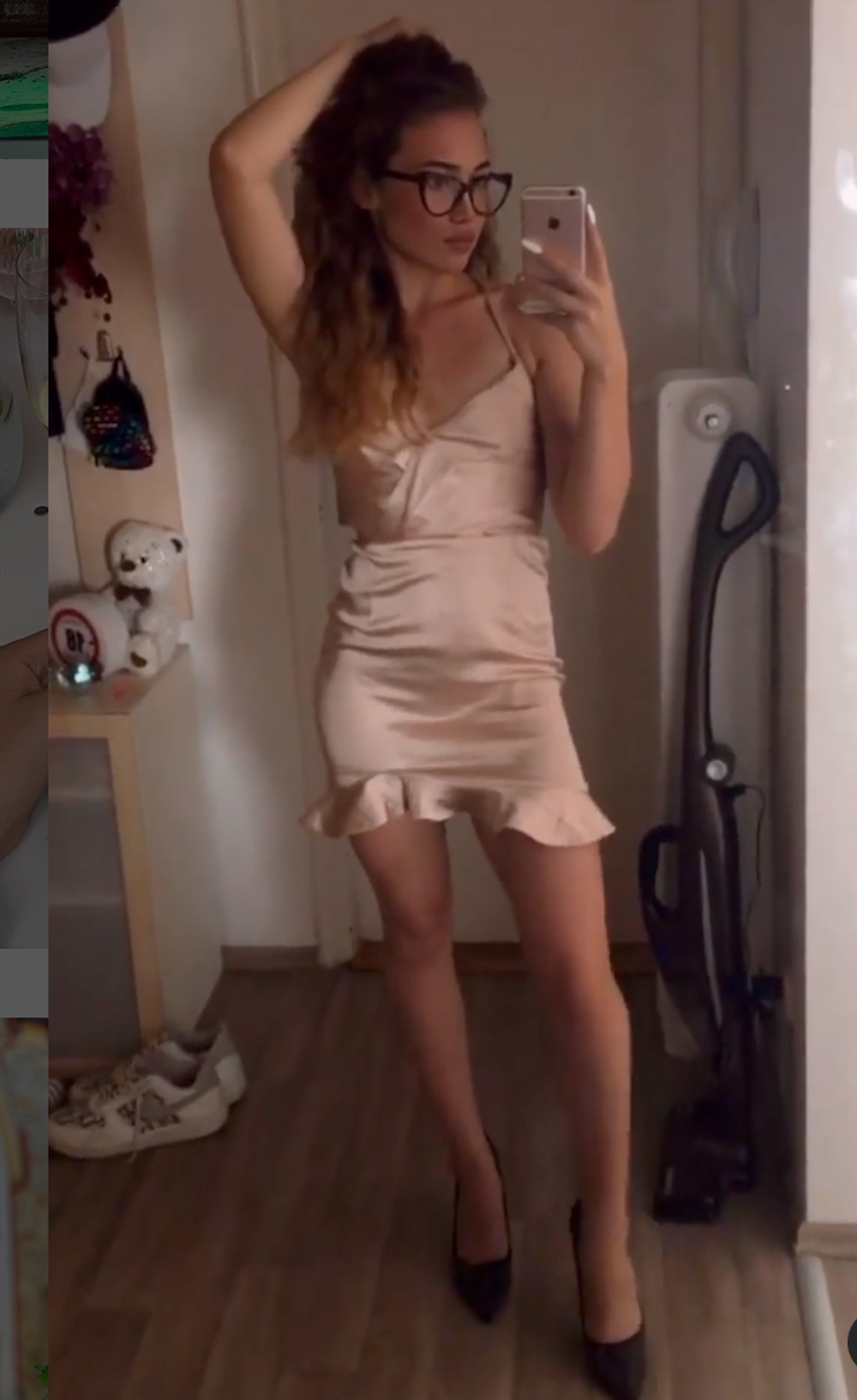 Hana Džurbanová - Rika Fane