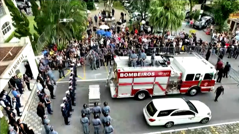 Vertikálny cintorín