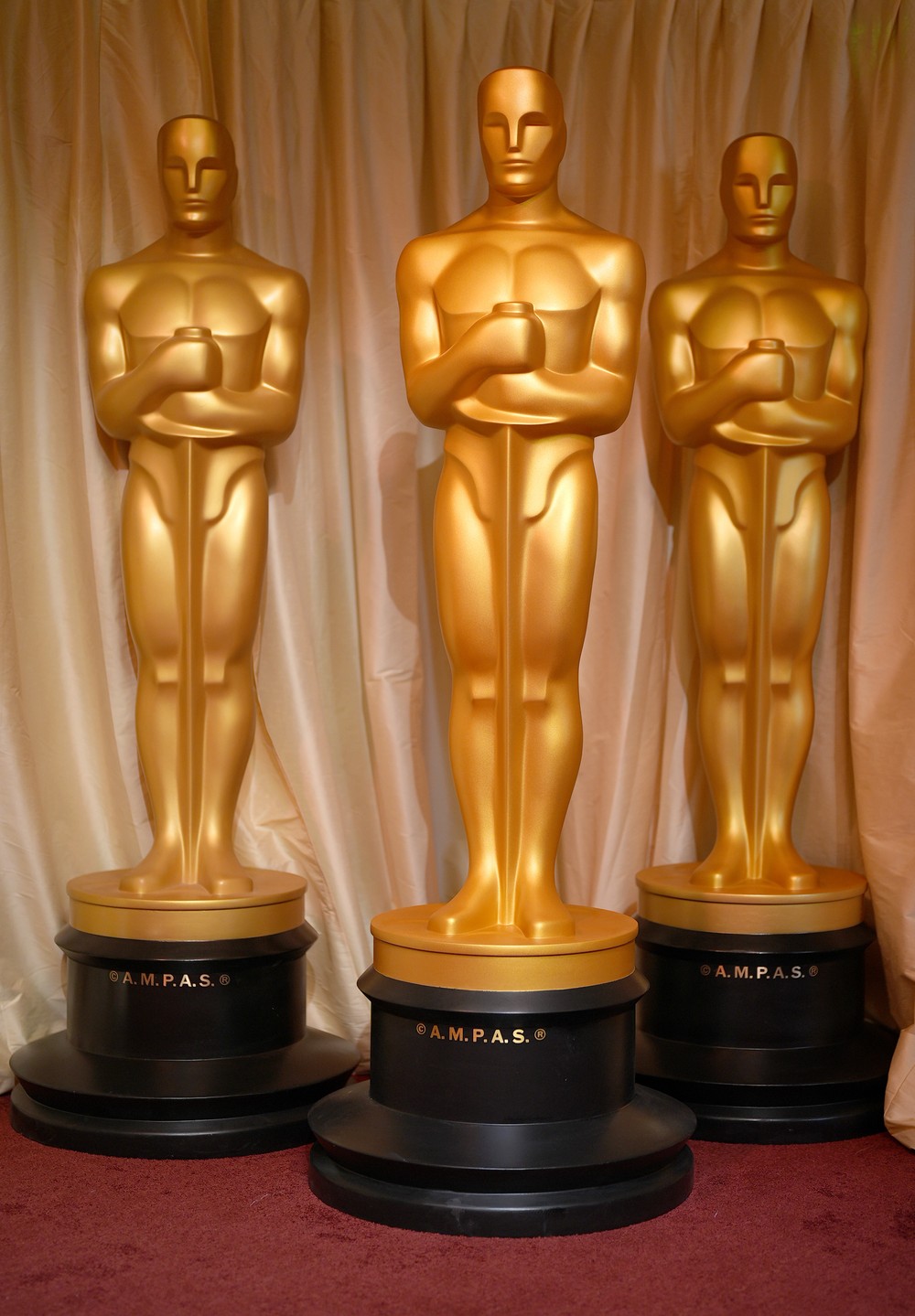 Oscary 98. ročník 3