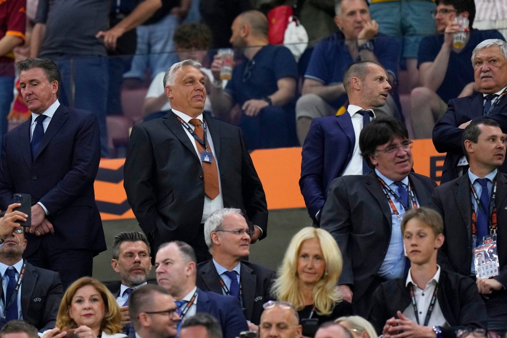 Sevilla - AS Rím, finále EL