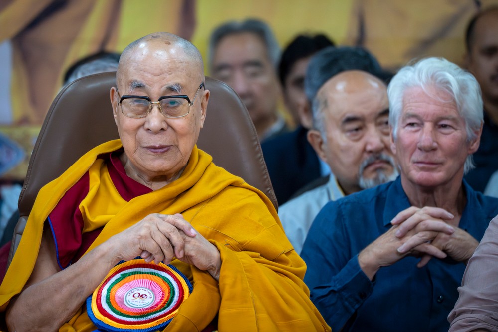 India_Dalai_Lama_Birthday_48696