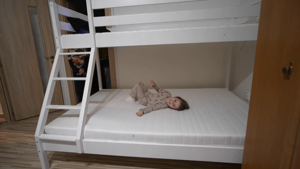 darovane vianoce matka s piatimi detmi 7