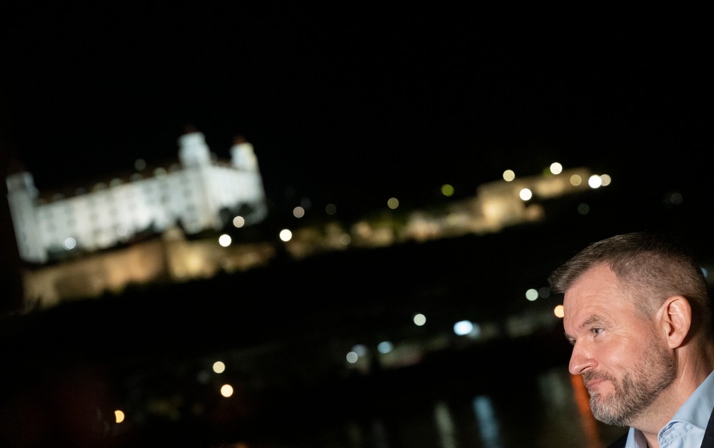 6april2024_Prezident_Volby24_Pellegrini_16032948