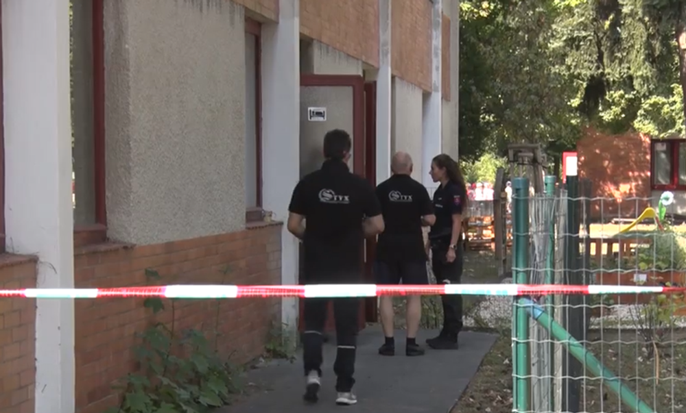 V detskom domove našli v jednej z izieb mŕtve dievča