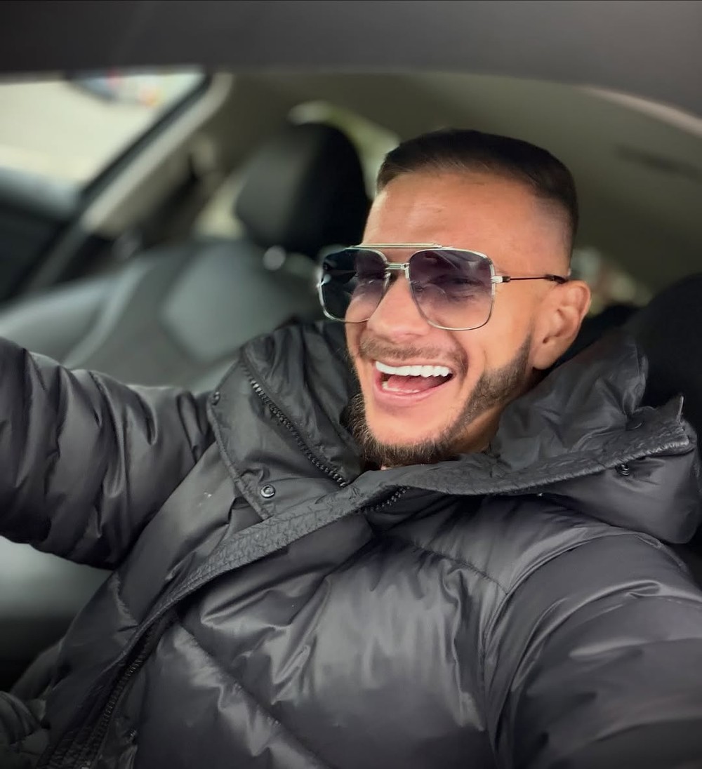 „Roky pribúdajú, vrásky tiež… ale po návšteve tejto klinky sa cítim ako dvadsiatnik! ??“@perma