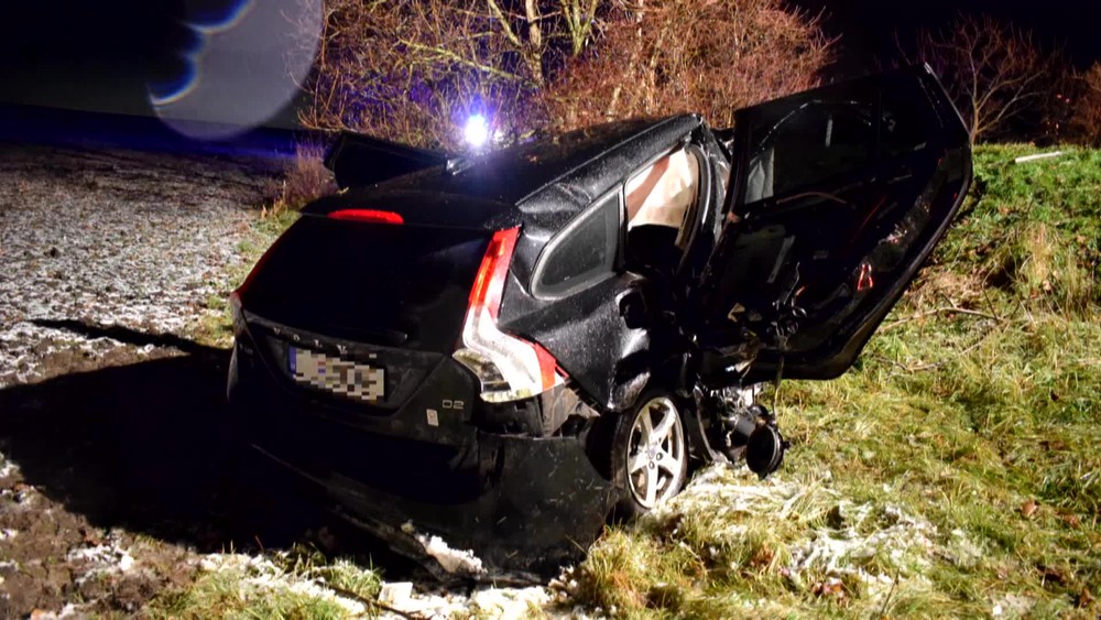 [multi] MO smrtelna nehoda. 7536