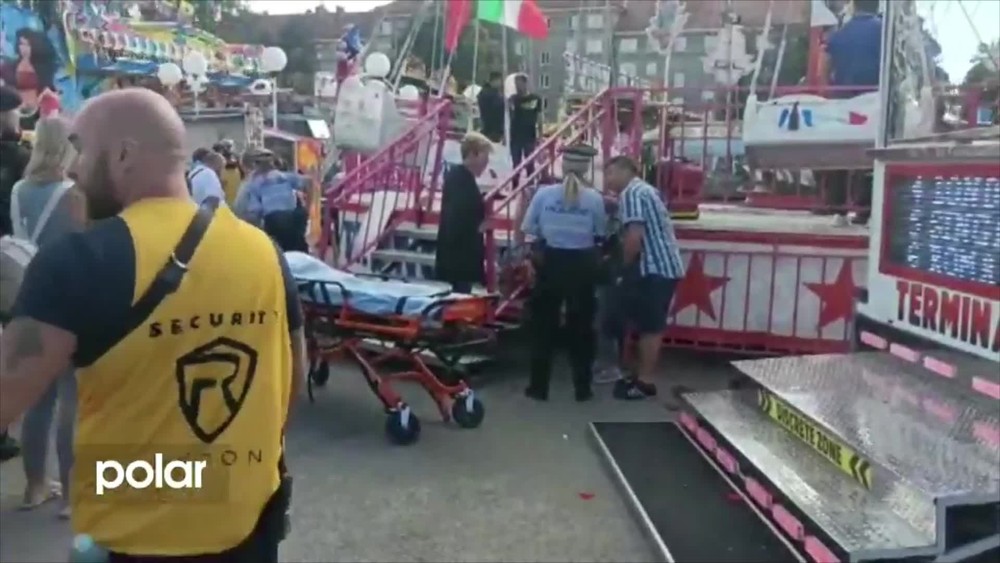 [multi] kolotoč havirov. 13495