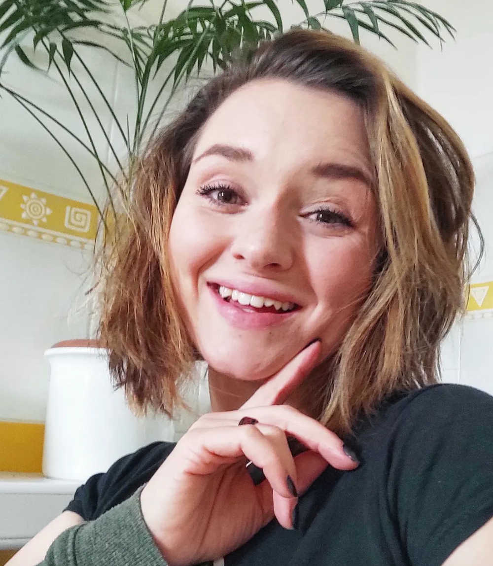 Alžběta Kolečkářová