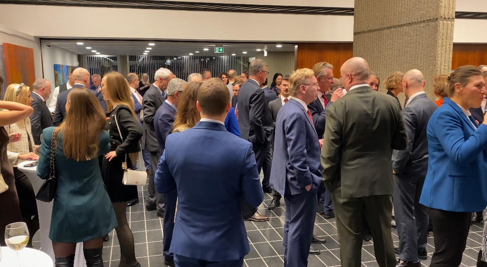 Zástupcovia slovenských škôl v Británii 10