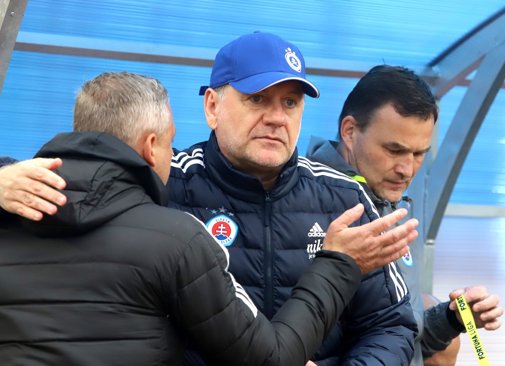 Banská Bystrica - Slovan