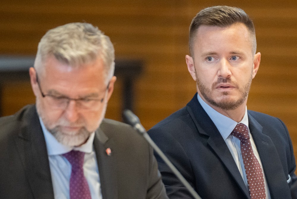 Tibor Gašpar  Miroslav Čellár (1)