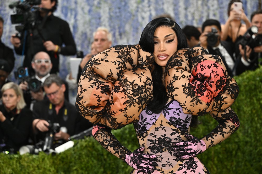 Met Gala 2026