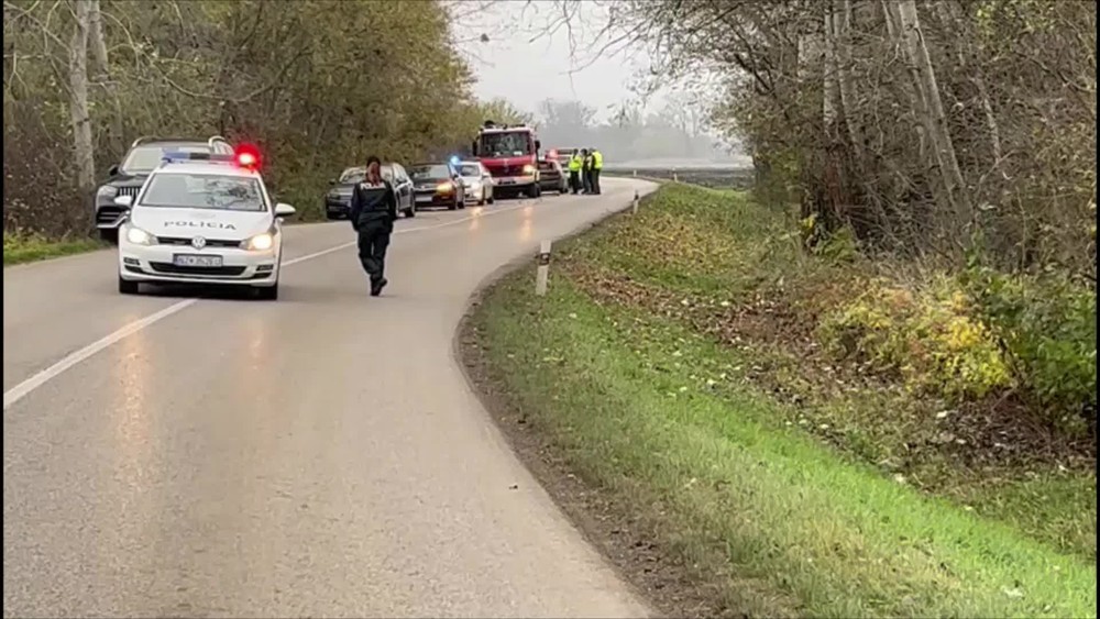 [multi] Tragická nehoda 1130