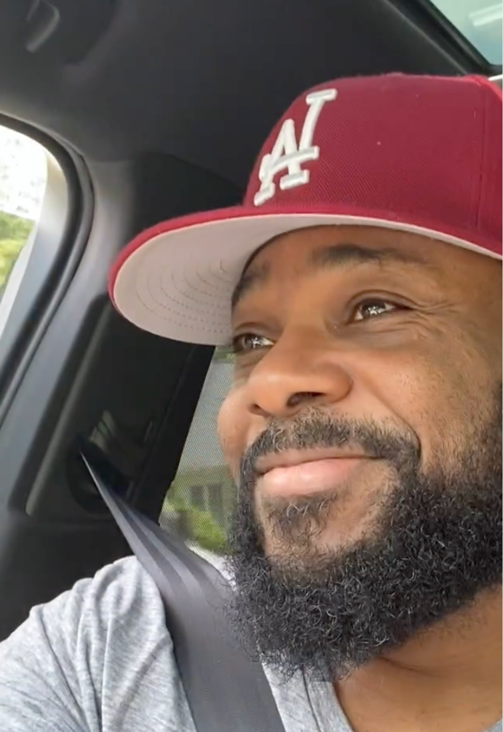 Malcolm-Jamal Warner