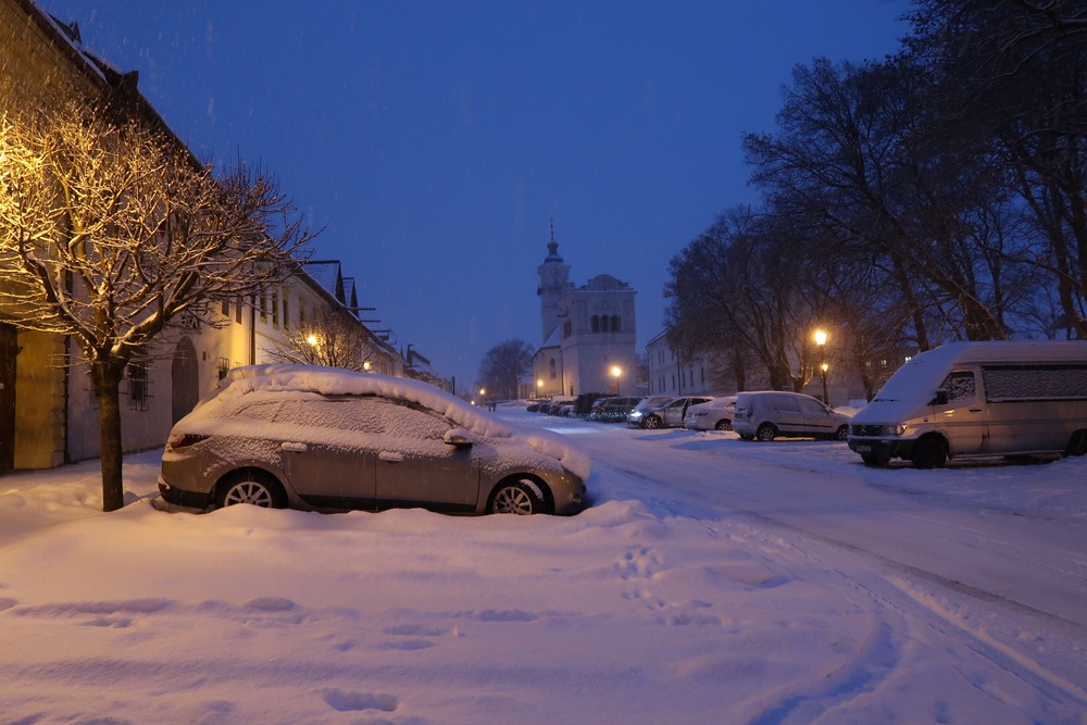 03022023_Poprad_snezenie_doprava_situacia_POX69933841