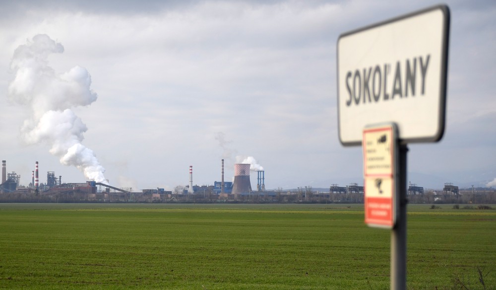 NSS potvrdil, že pozemky pod U. S. Steel patria do katastra Košíc