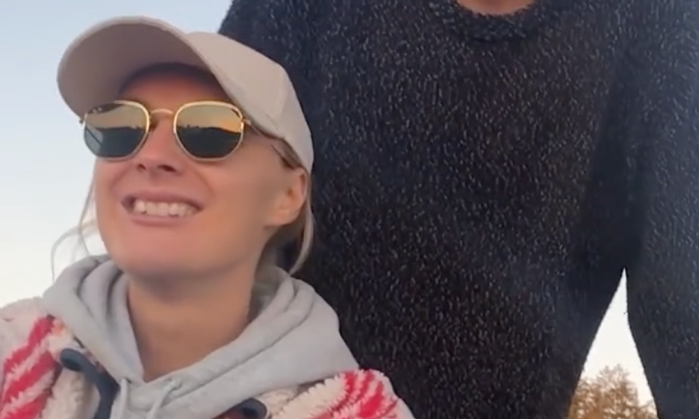 Bára Poláková