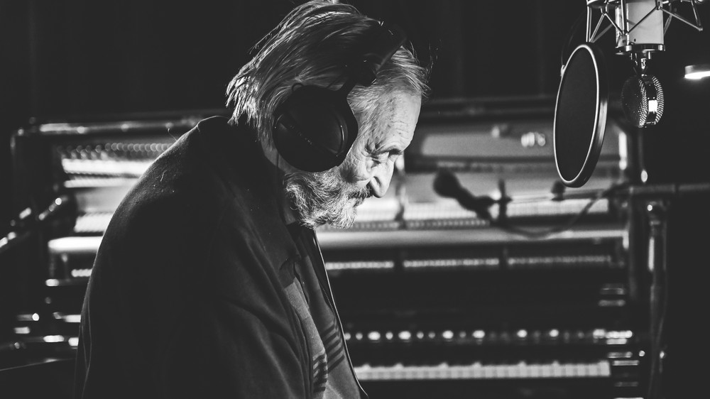 Milan Lasica a jeho List do vetra