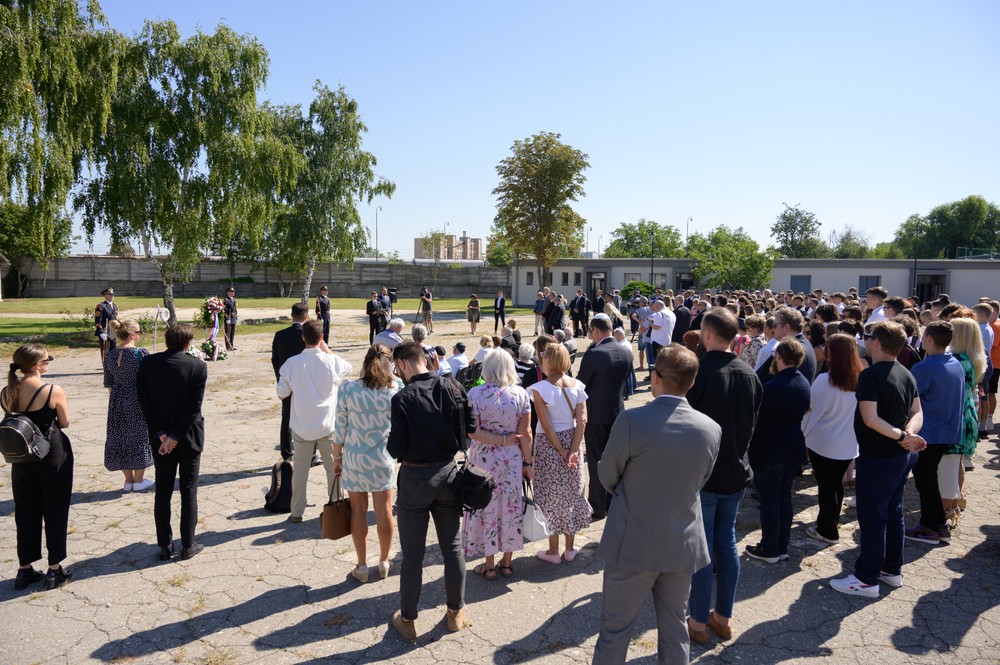 Sereď holokaust pietna spomienka prezidentka (4)