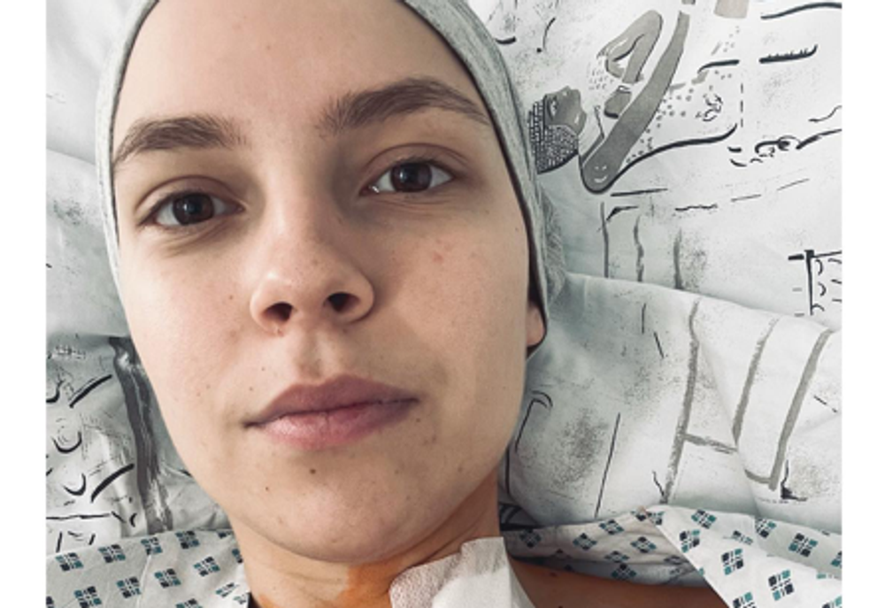 Patrícia Janečková