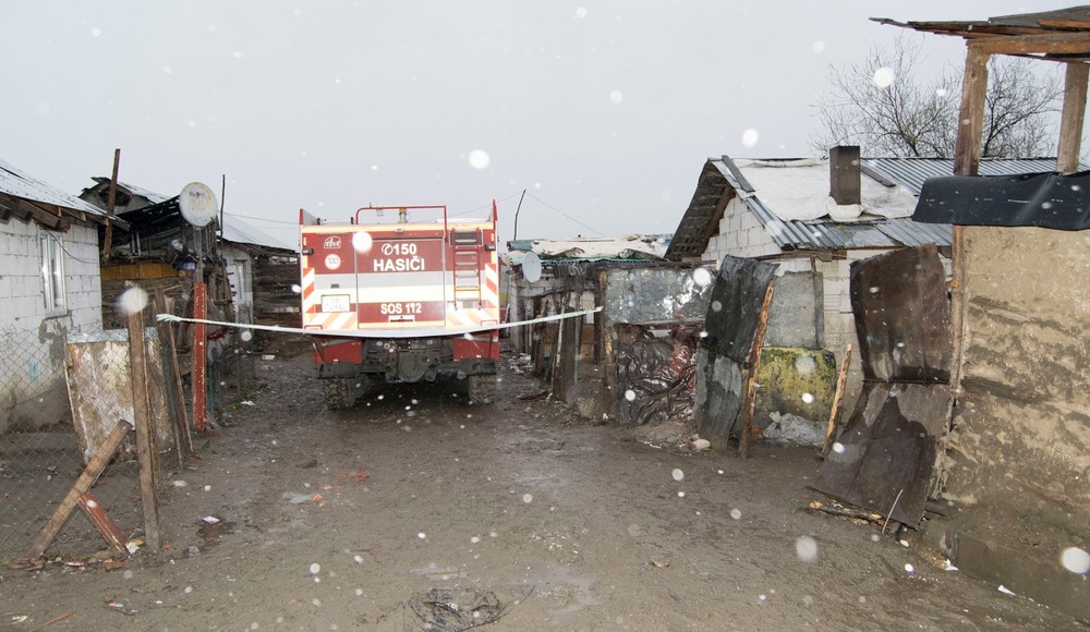 Pomocou termokamery našli dve telá