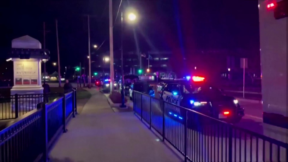 [multi] Nehoda v USA 3061